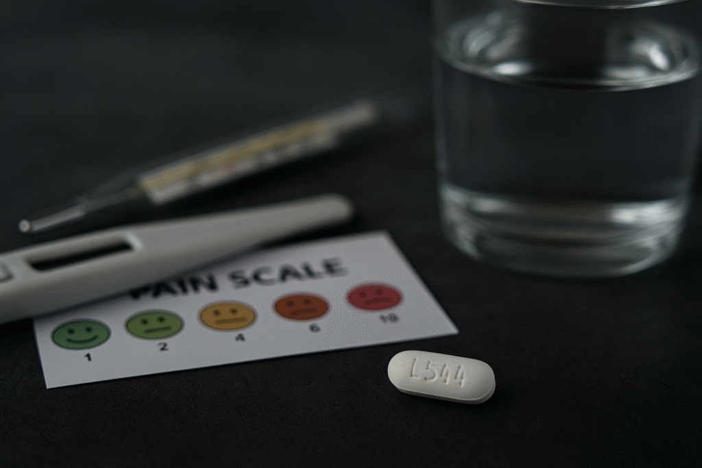 L544 pill