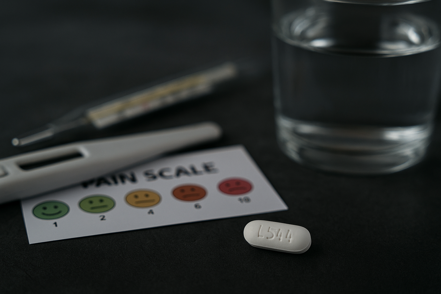 L544 pill