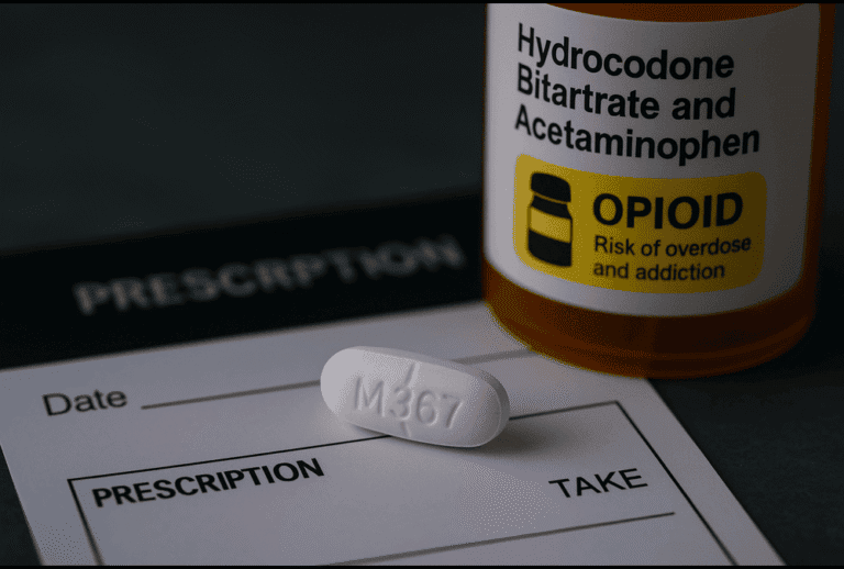 M367 pill