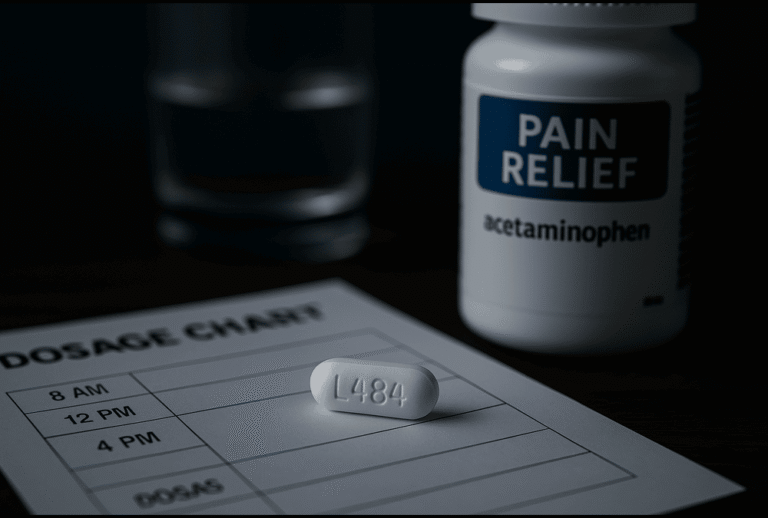 pill L484