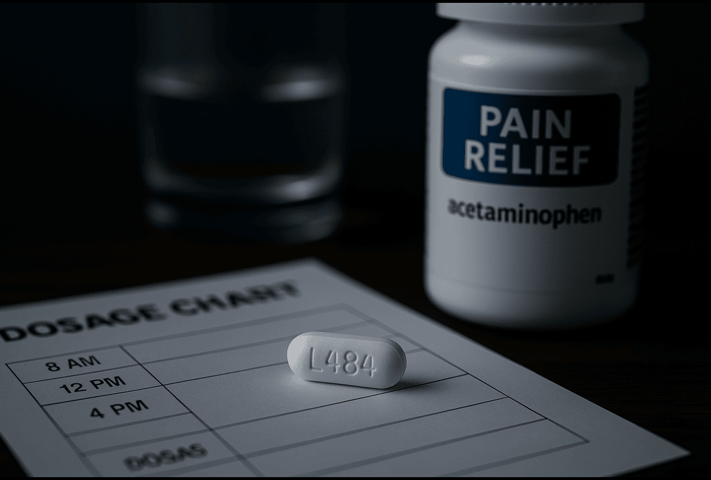 pill L484