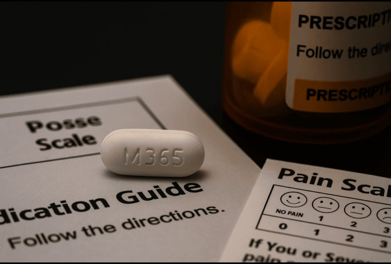 pill m365