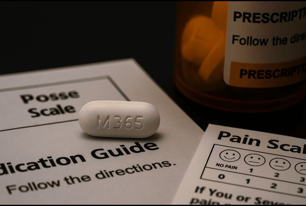 pill m365