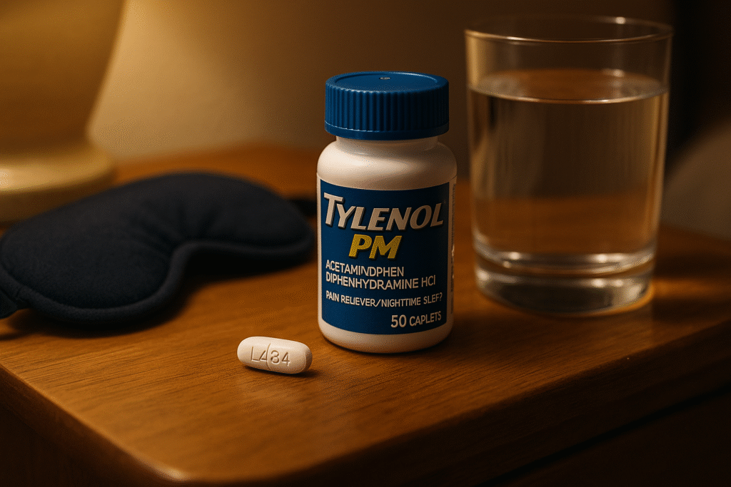 L434 pill