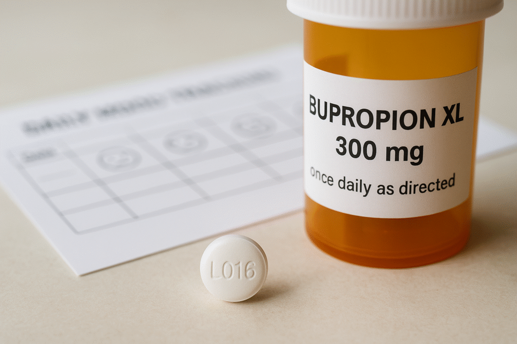 L016 pill